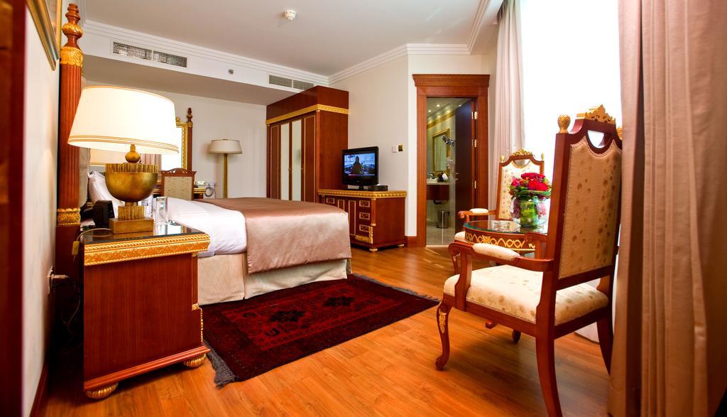 Superior Kamer met Kingsize Bed