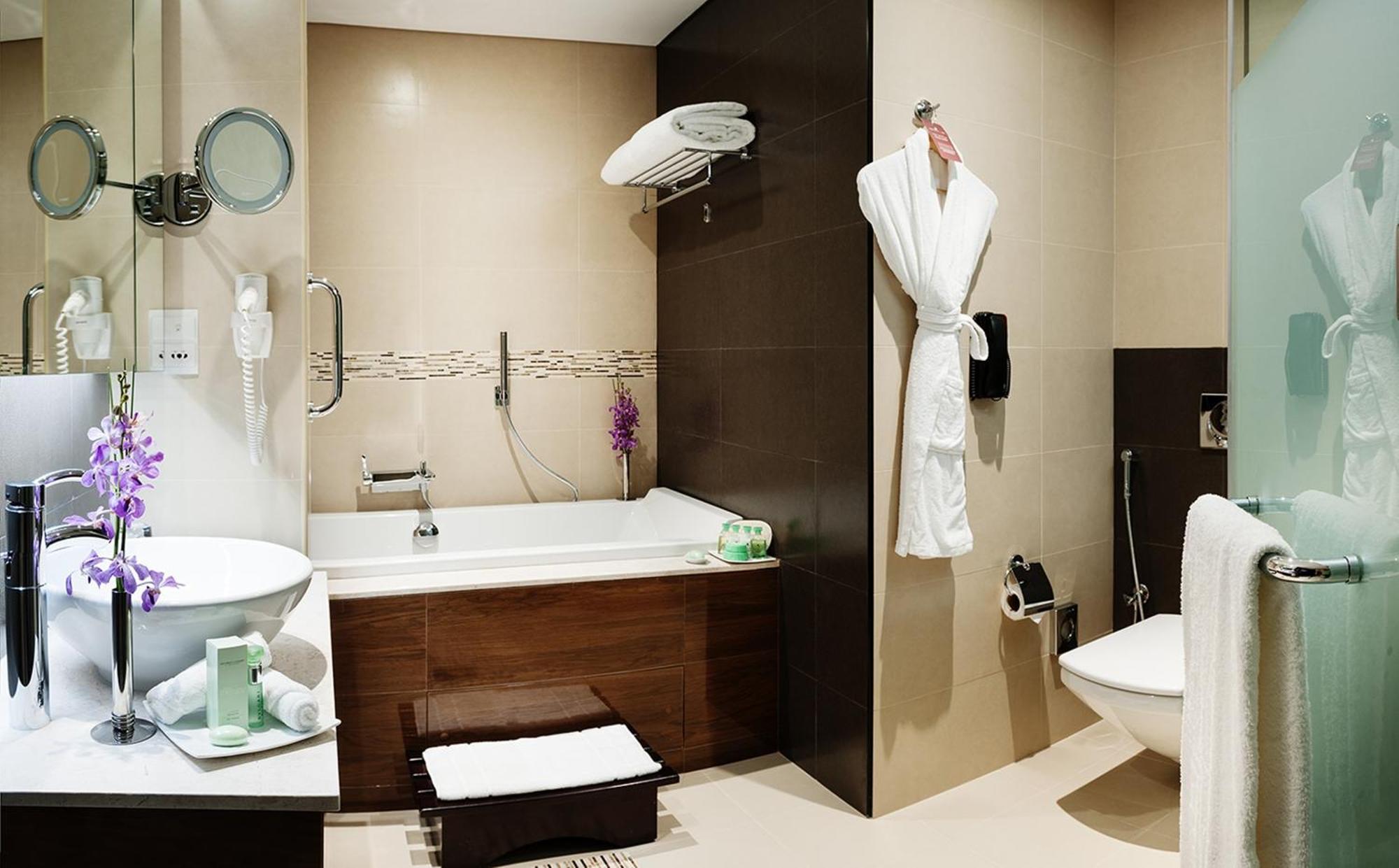 Panoramic Suite
