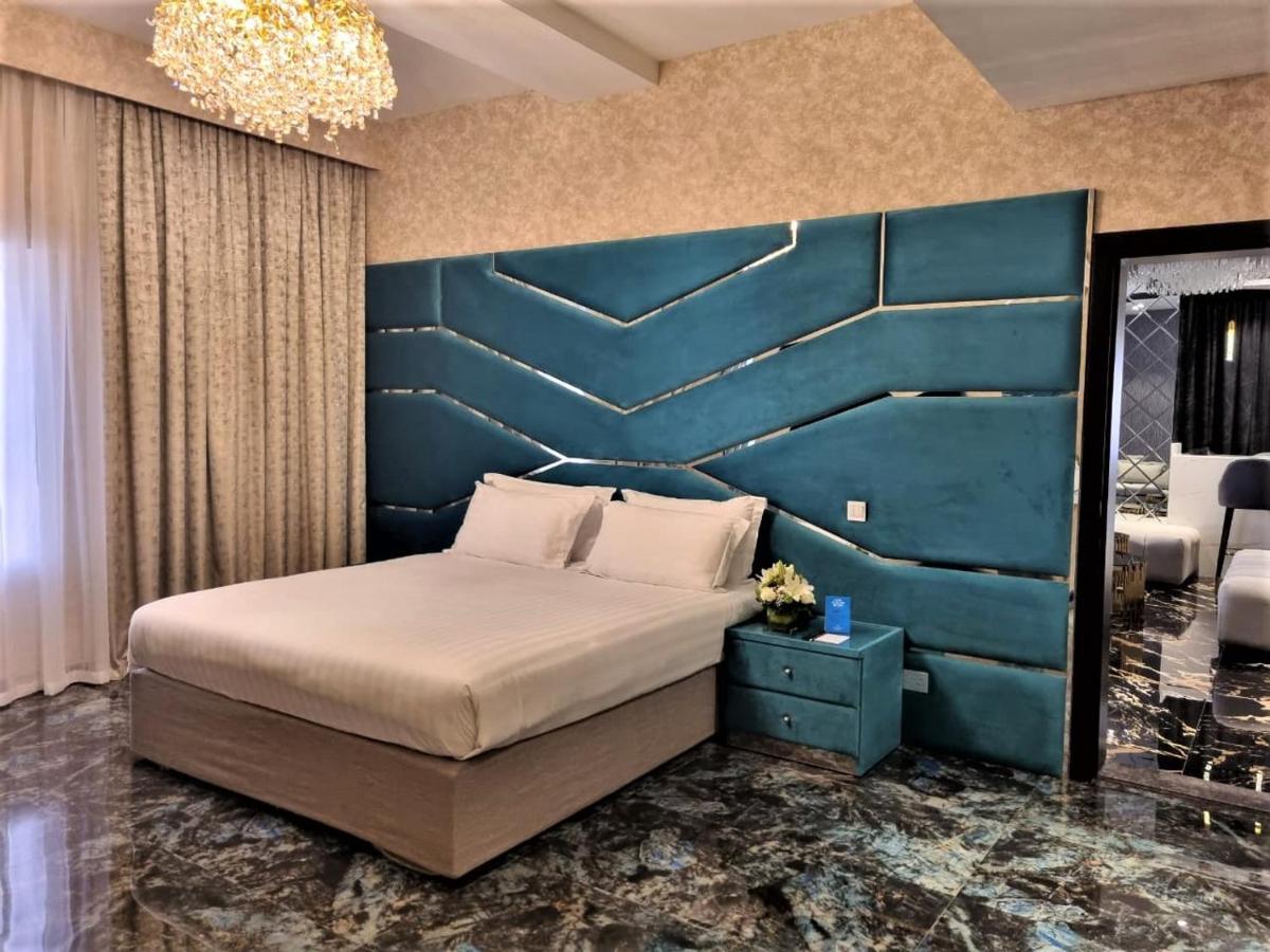 Suite Superior con cama extragrande