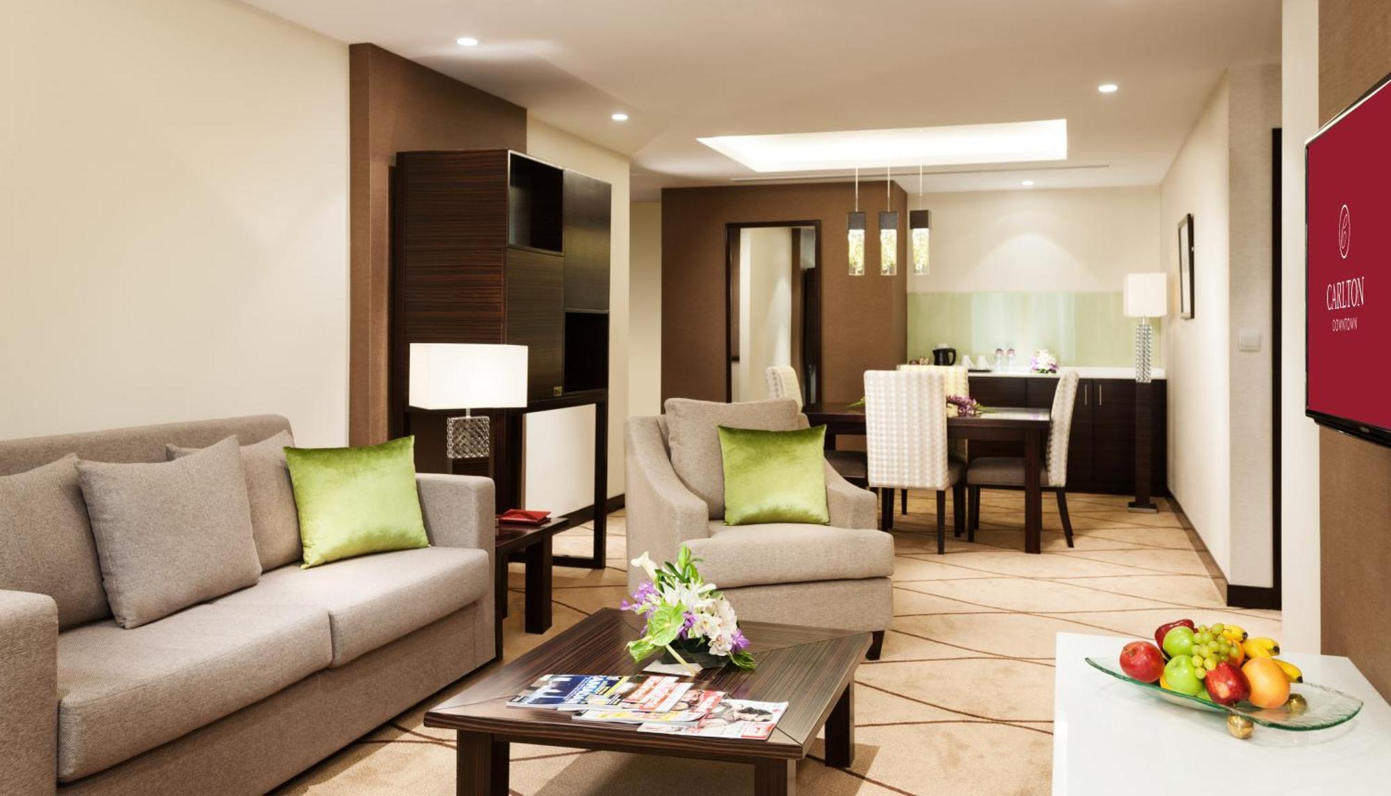Panoramic Suite
