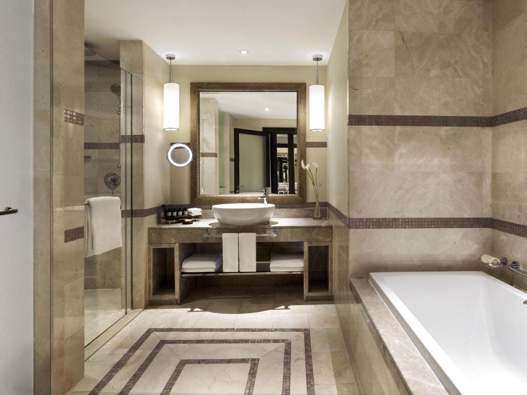 Fairmont Serenity Room, Spa Thermal Area Access, King Bed With Balcony,1706834479:JPEG