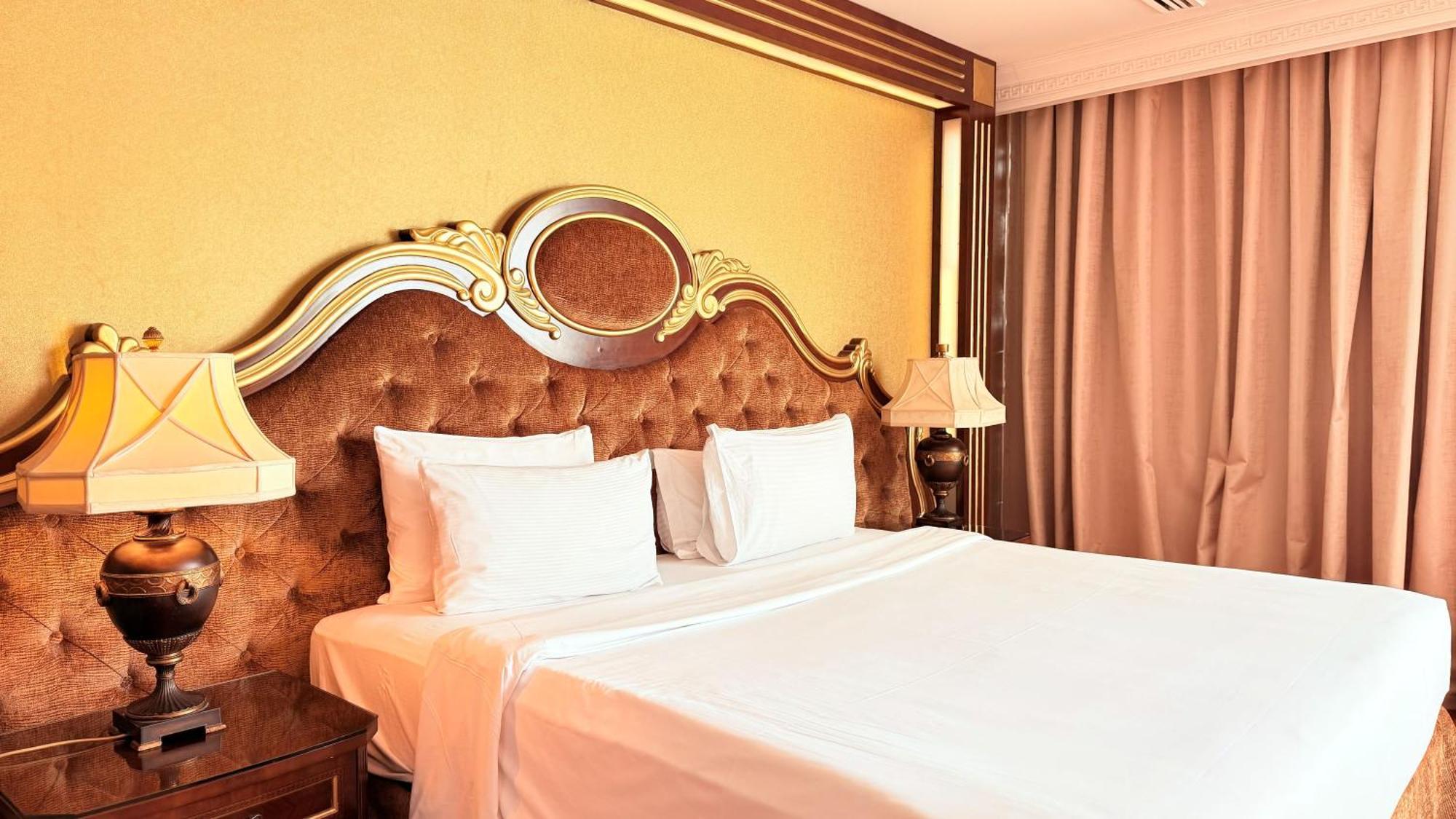 Ambassador Suite