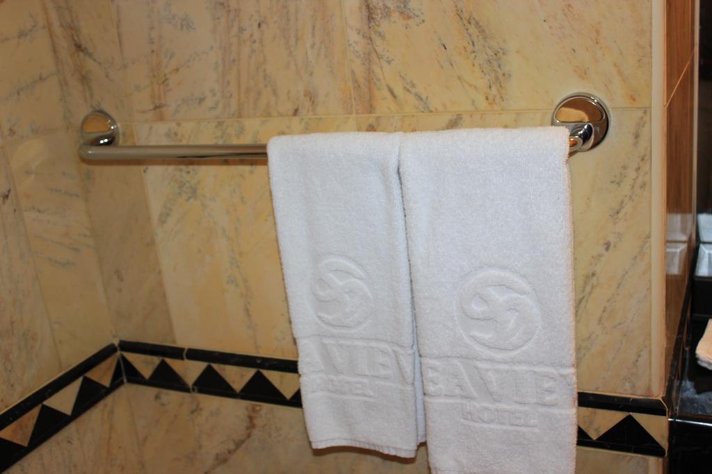 Quarto Deluxe