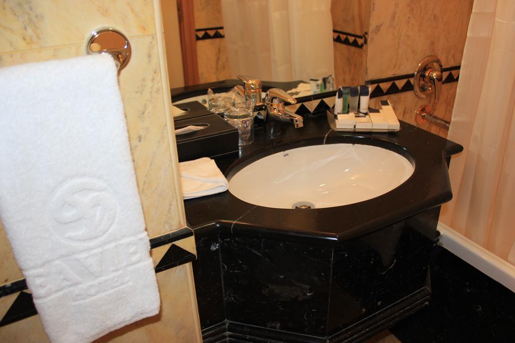 Quarto Twin Deluxe