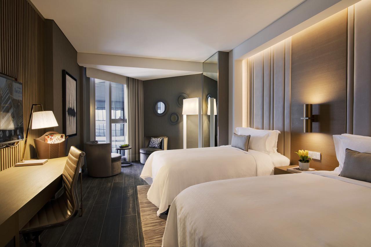 Suite Royale