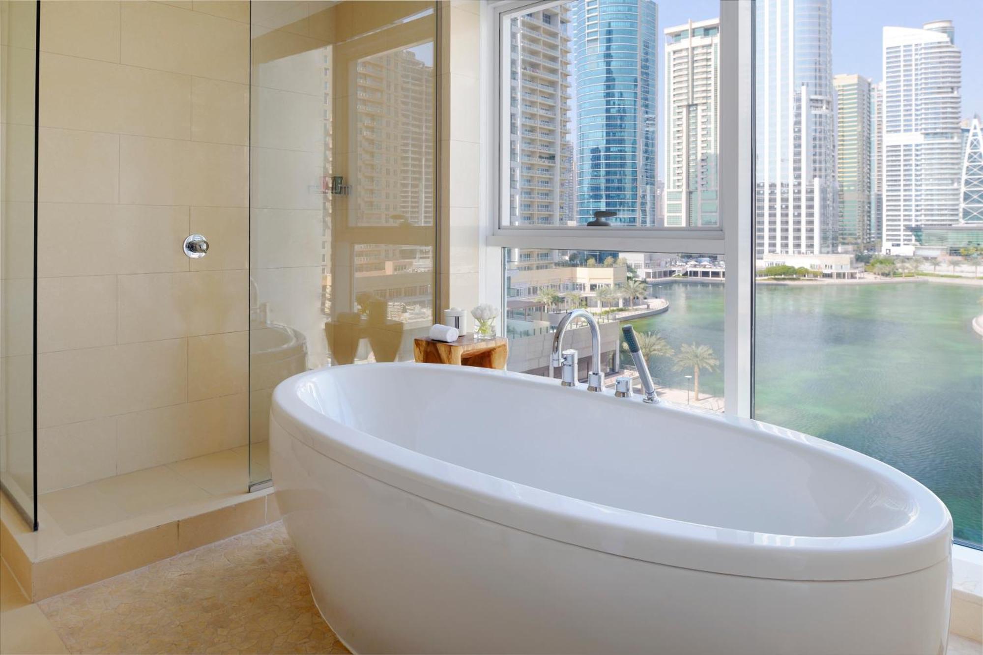 Premium One Bedroom Suite - Includes daily access to Riva Beach Club with free shuttle service