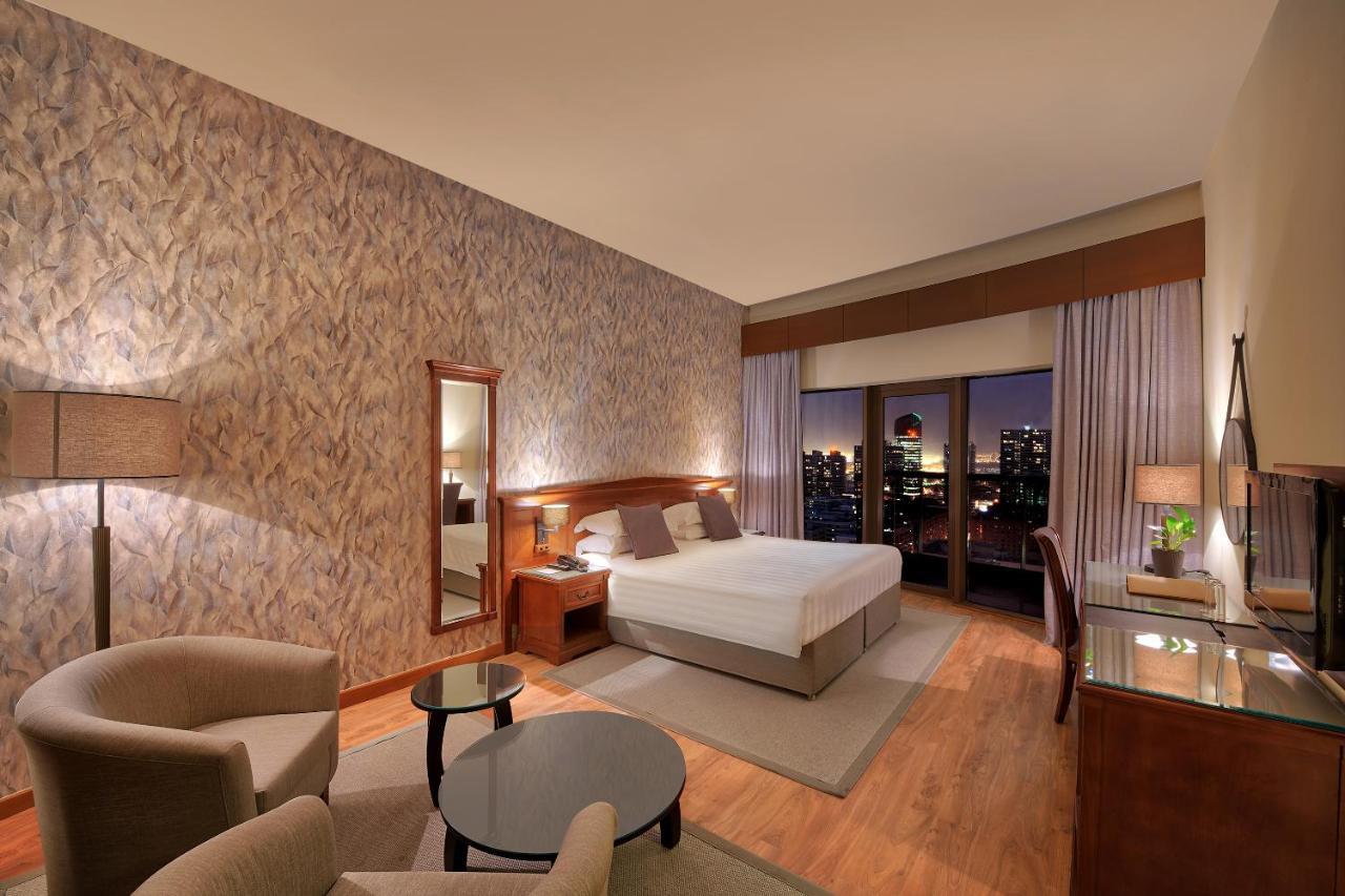 Habitación Premium Skyline