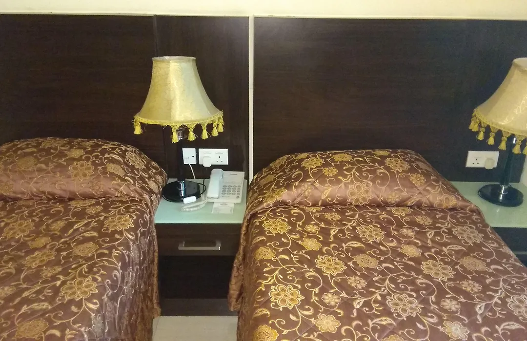 Panorama Hotel Deira-1