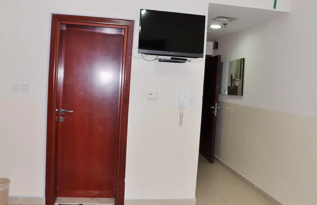 Africana Hotel-1
