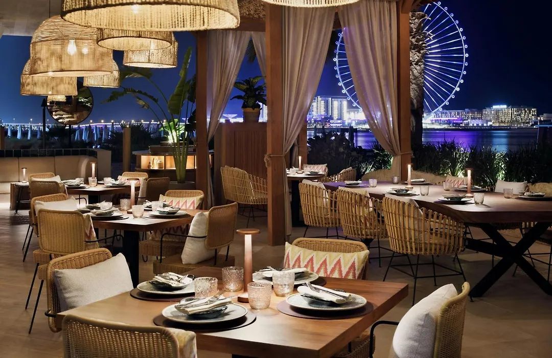 The Ritz-Carlton, Dubai-1