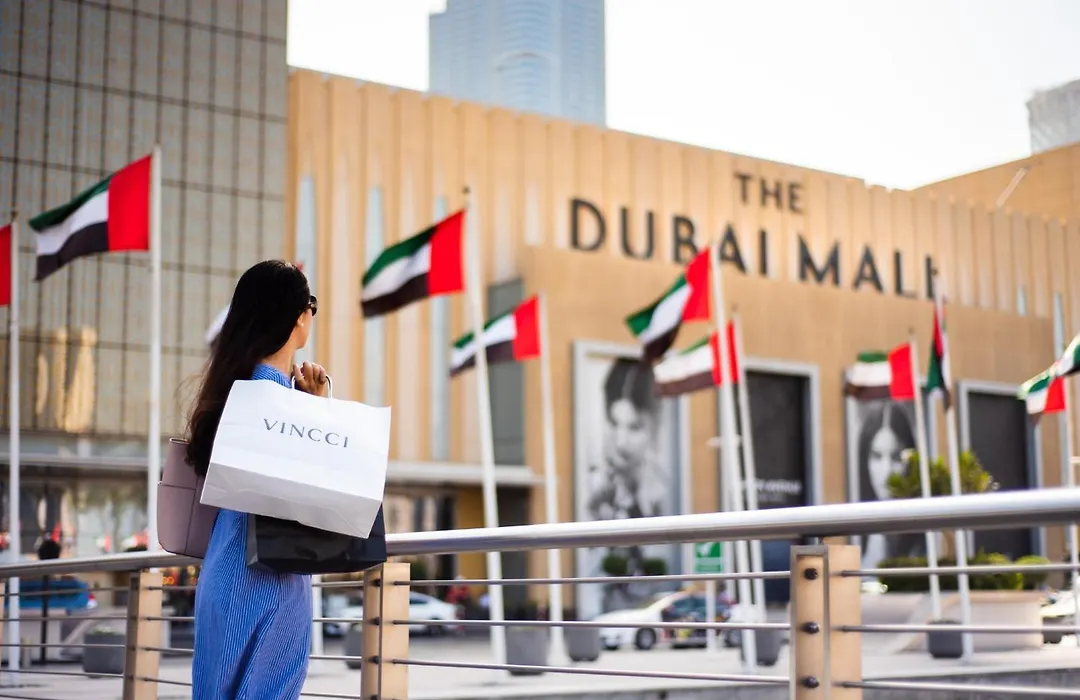 Crowne Plaza - Dubai Jumeirah By Ihg-1