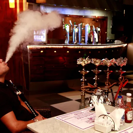 Orchid Hotel Deira-3