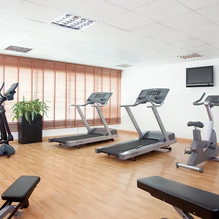 Holiday Inn Express Dubai Airport By Ihg-3