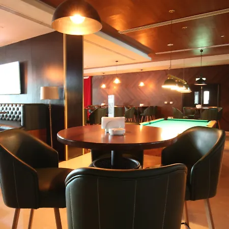 Holiday Inn Express Dubai Airport By Ihg-2