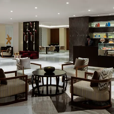 Pullman Dubai Creek City Centre-3
