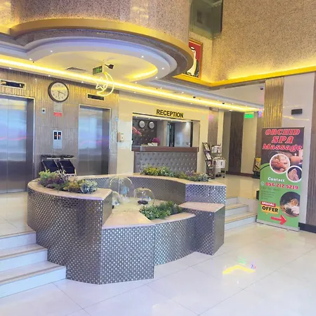 Orchid Hotel Deira-2