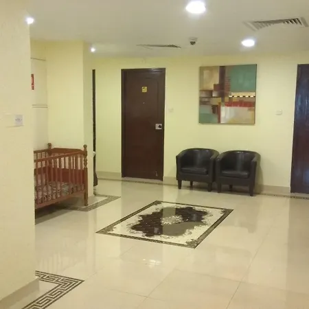 Panorama Hotel Deira-3