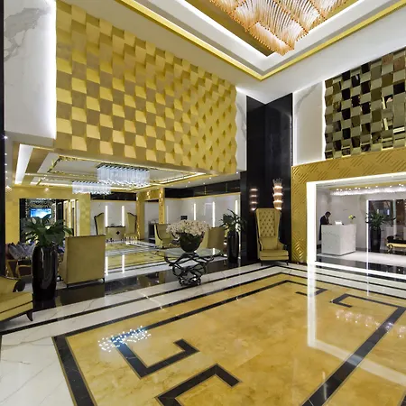 Damac Maison Mall Street-3