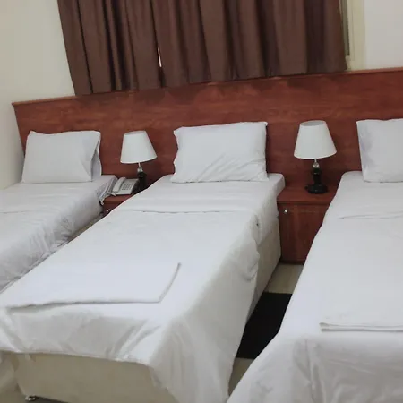 Africana Hotel-3