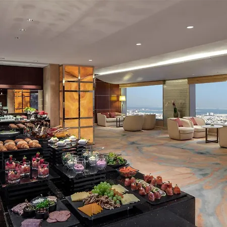 Conrad Dubai-2