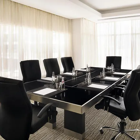 Moevenpick Hotel Jumeirah Lakes Towers Dubai-2