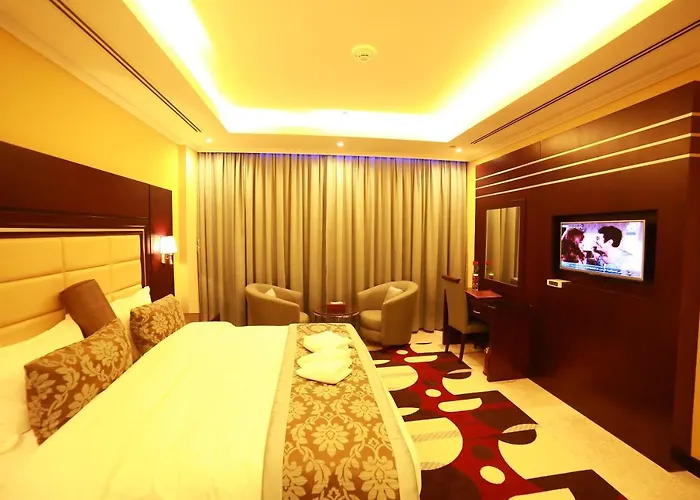 Telal Apartments