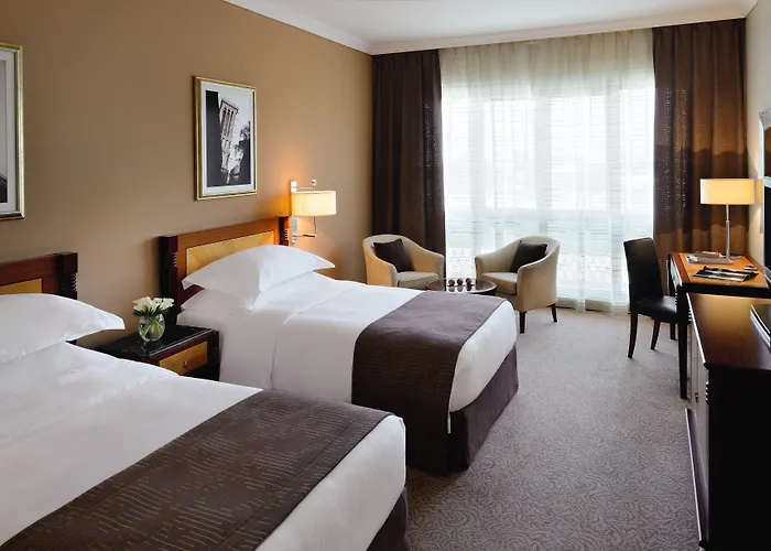 Moevenpick & Apartments Bur