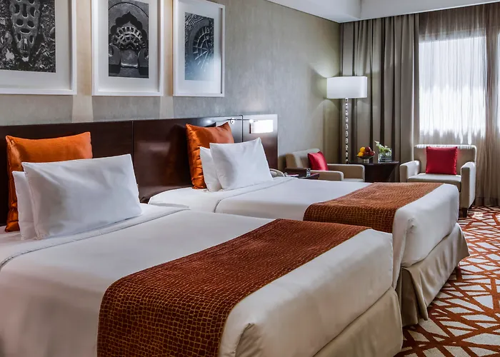 Crowne Plaza Deira By Ihg