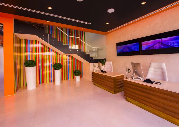 Condo: Jannah Place Dubai Marina