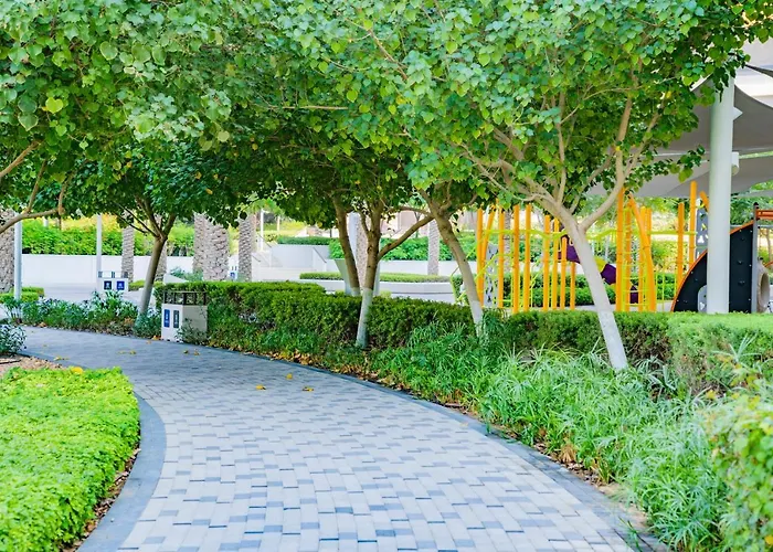 Expo Village Serviced Apartments