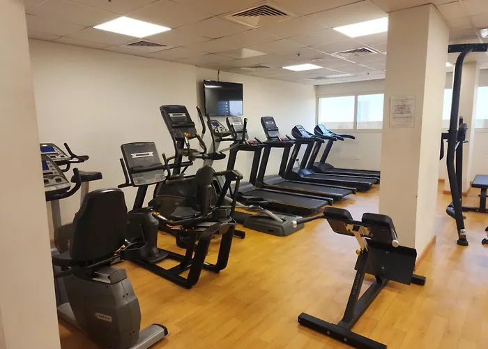 Elite 6 Residence - Sports City By Golden Casa