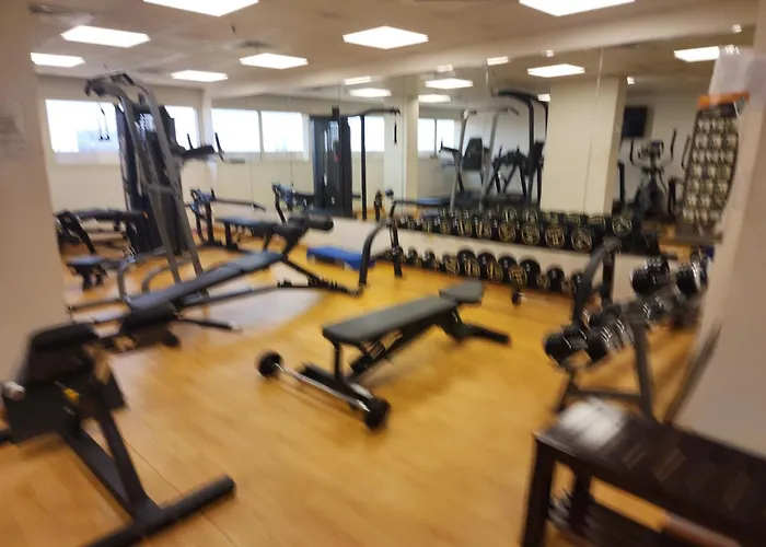 Elite 6 Residence - Sports City By Golden Casa
