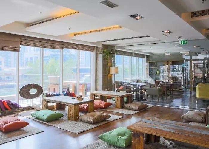 Dusit Princess Residences Marina