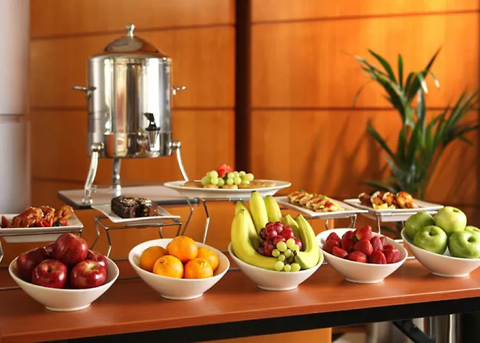 J5 Hotels - Port Saeed