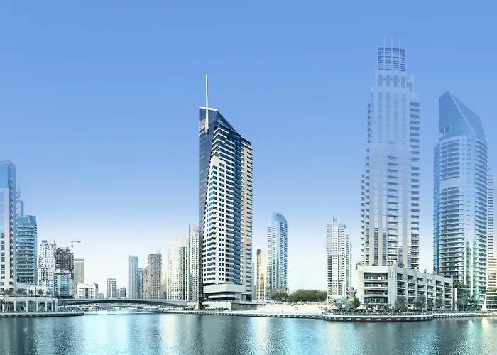 Dusit Princess Residences Marina