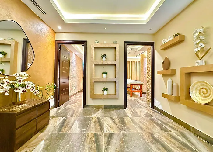 Resorts Guide Studio M Al Barsha By Millennium