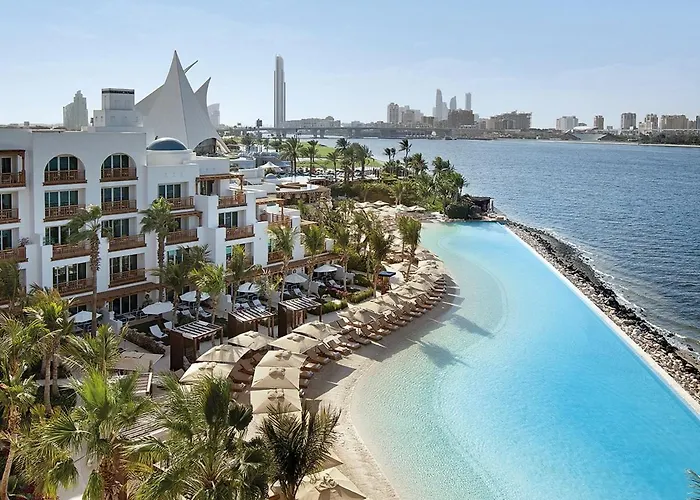  Park Hyatt Dubai