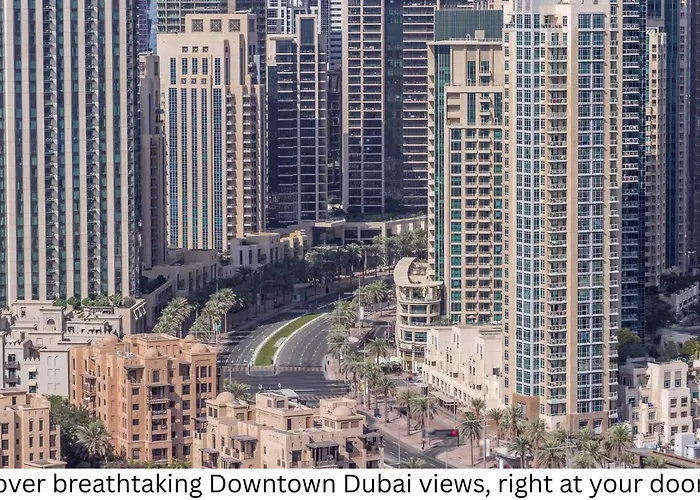 Hotel Boulevard, Autograph Collection, Downtown Dubai