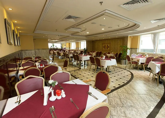 Comfort Inn Deira