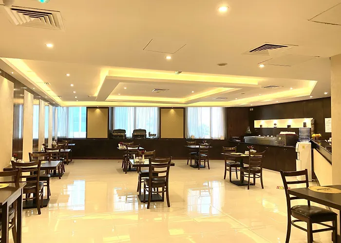 Panorama Hotel Deira