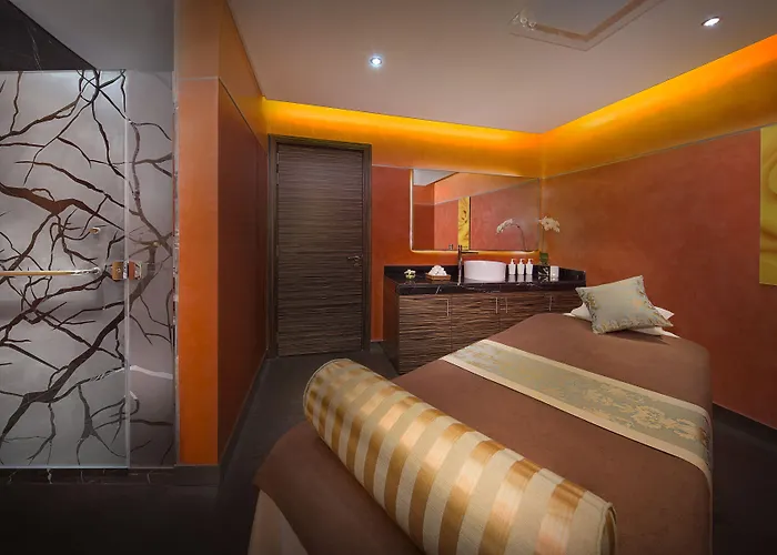 Atana Hotel