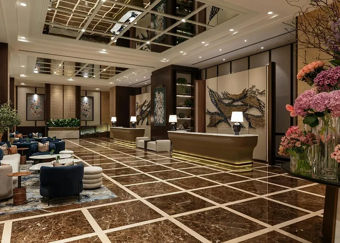 Grosvenor House, A Luxury Collection Hotel, Dubai