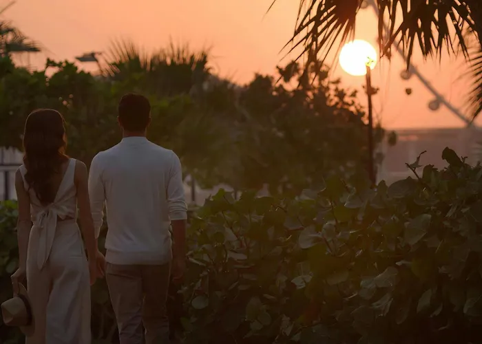 The Ritz-Carlton, Dubai