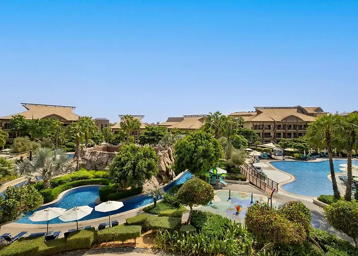 5 sterren hotel: Lapita, Dubai Parks And Resorts, Autograph Collection