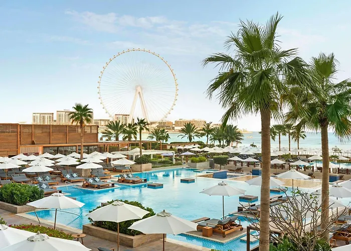 Rixos Premium Jbr