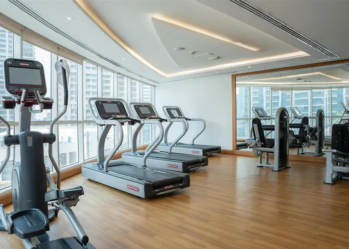 Radisson Blu , Waterfront