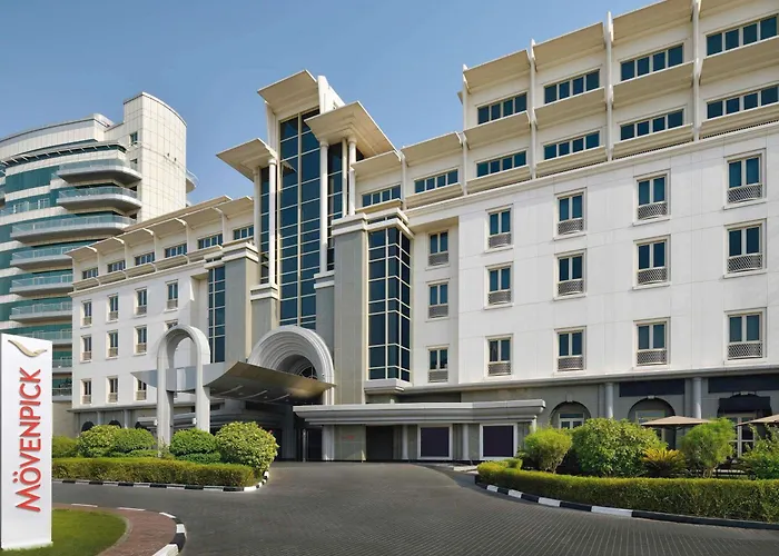 Moevenpick & Apartments Bur