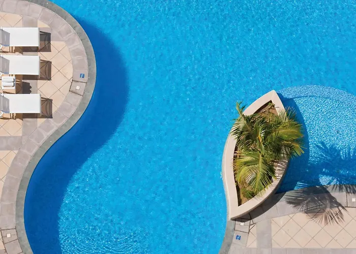 Mövenpick Hotel Jumeirah Beach