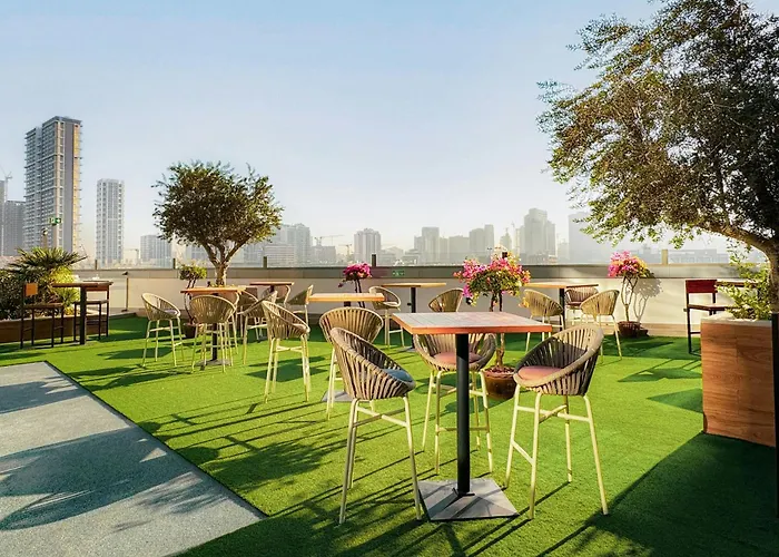 Local , Jumeirah Village Triangle, Autograph Collection