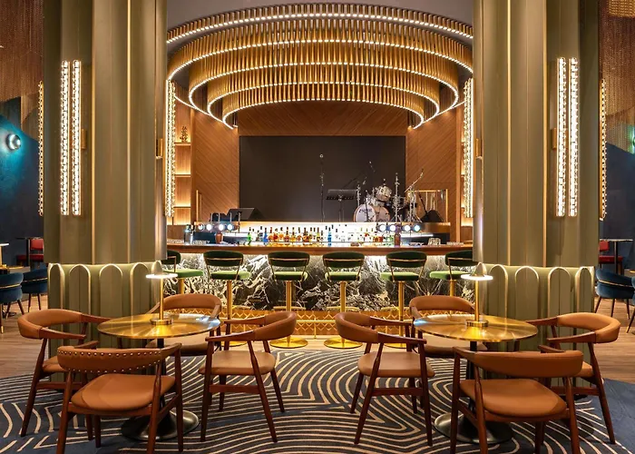 Novotel World Trade Centre